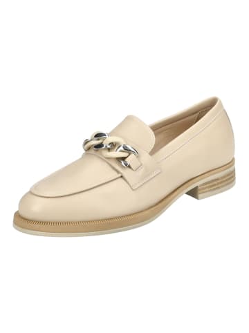 Nero Giardini Slipper in Beige