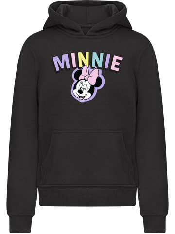 Absolute Cult Absolute Cult Kapuzenpullover in black
