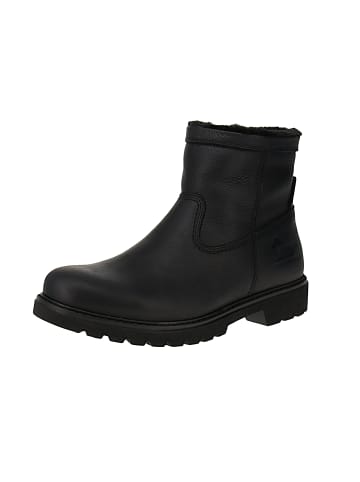 PANAMA JACK Boots Fedrik in Schwarz