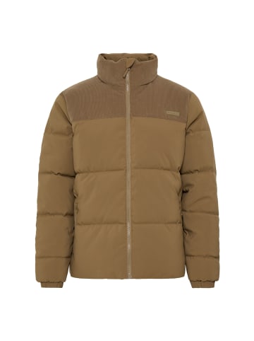 BLEND Steppjacke BHFlynn in Braun