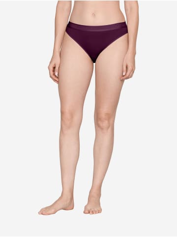 JOOP! Slip Intimate Apparel in black/taupe/purple