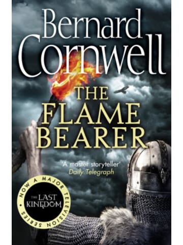 HarperCollins Buch - The Flame Bearer