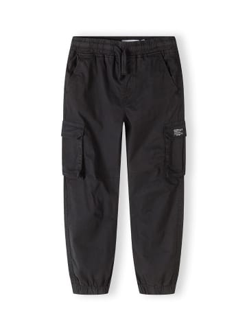 Minoti Cargohose 23pant44 in schwarz
