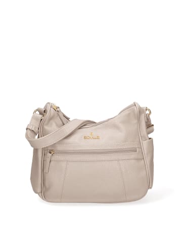 B Cavalli B Umhängetasche in BEIGE