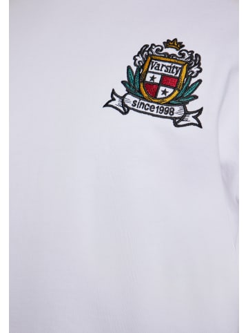 boline Sweatshirt in Weiss