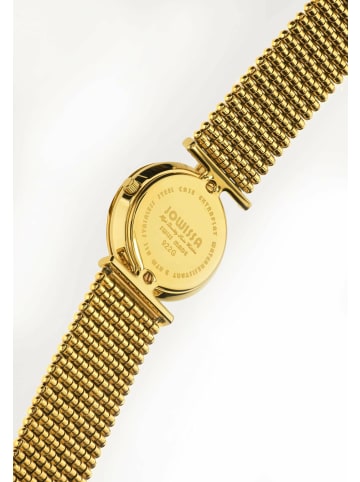 Jowissa Analoguhr für Damen in uni