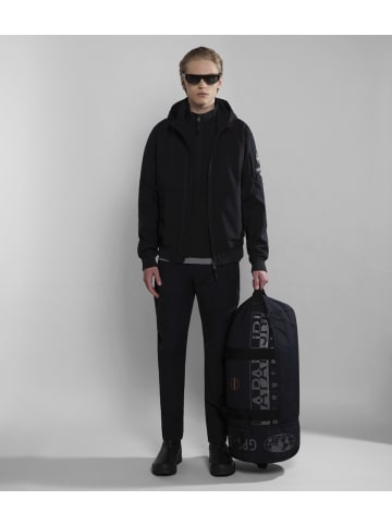 Napapijri Jacke "A-Melville" in Schwarz