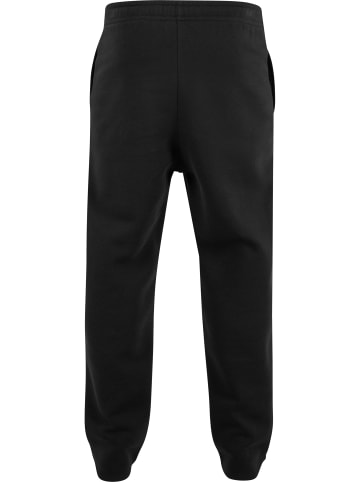 Urban Classics Urban Classics Jogginghose in black