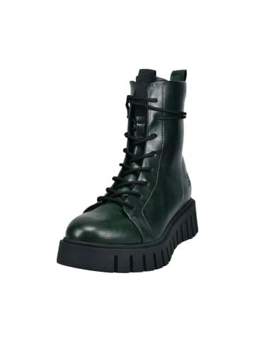 TT. BAGATT Schnürstiefel in grün