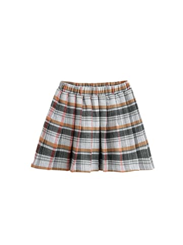 SOLANG Rock in Hellgrau