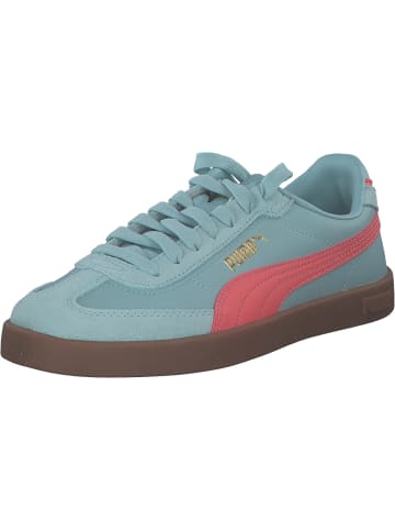 Puma Schnürschuhe in ETHER-SAFE LAKE-PEACH FROST