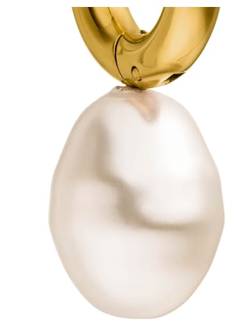 PURELEI Ohrringe Seaside in Gold