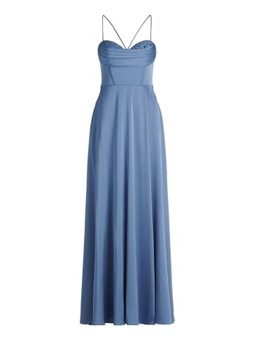 VM by Vera Mont Abendkleid in indigo - 0002