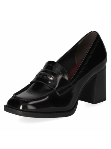 Tamaris Trotteur in schwarz
