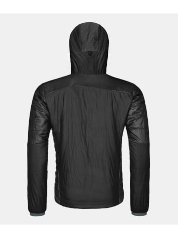 ORTOVOX Daunenjacke in schwarz