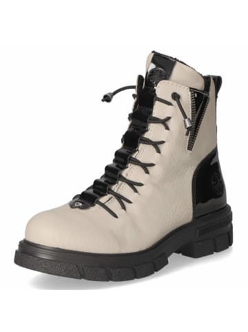 rieker Boots in beige