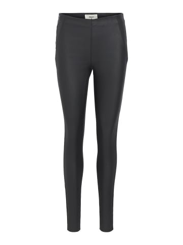 Object Leggings in Black
