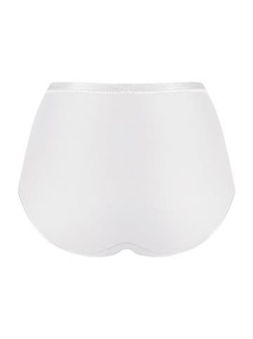 Sloggi Maxislip Romance in white