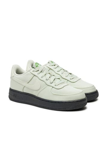 Nike Sneaker Air in Weiß