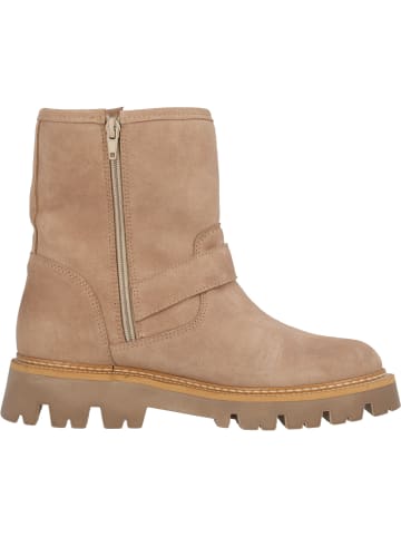 Palado Winterstiefeletten Dhitha by Sila Sahin in Beige