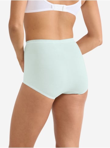 Sloggi Maxislip Originals Basic in MEDIUM GREY MELANGE