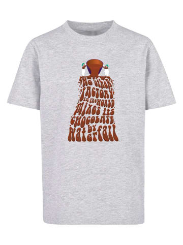 Absolute Cult Absolute Cult T-Shirts in heather grey