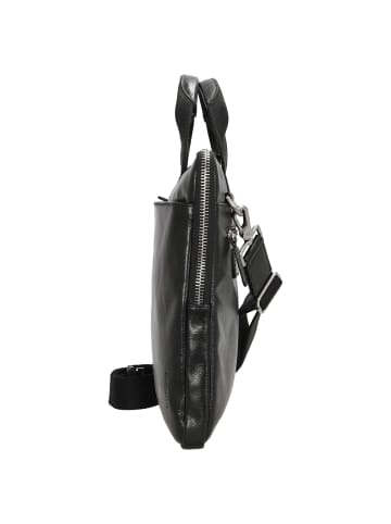 PICARD Buddy - Aktentasche 40 cm (schwarz) in schwarz