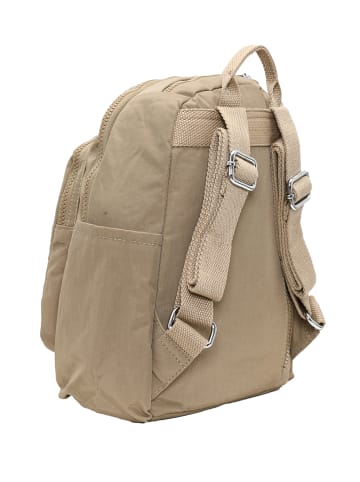 Mindesa Damen Rucksack in Khaki