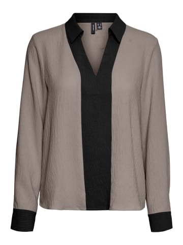 Vero Moda Top in Moon Rock