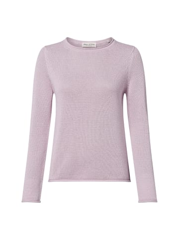 Marc O'Polo Pullover in flieder - 0001
