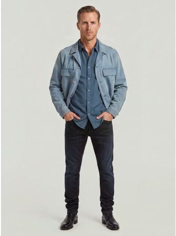 G-Star Raw 3301 Slim Jeans dk aged