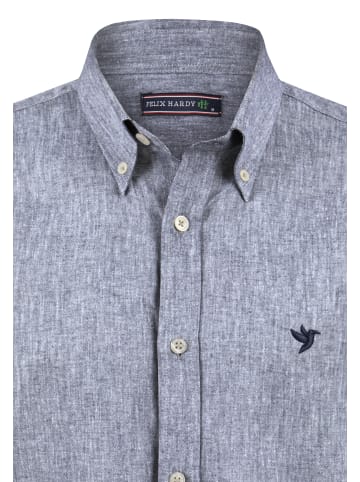 Felix Hardy Hemd in navy