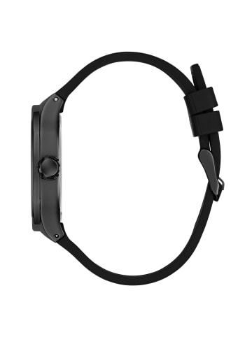 Guess Quarzuhr GW1005G3 in Schwarz