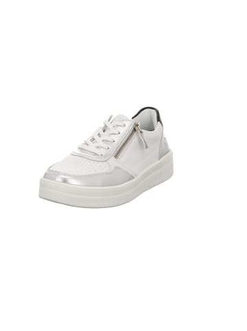 remonte Sneaker in argento/weiss/schwarz