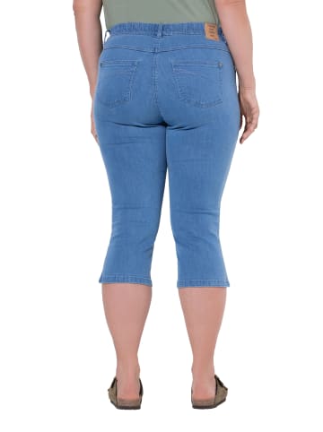 Ulla Popken Jeans in light blue