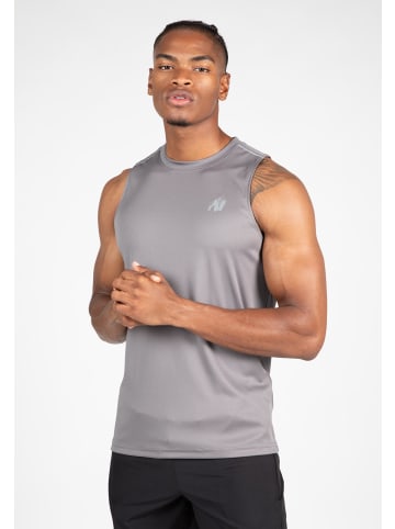 Gorilla Wear Easton Tanktop - Grau