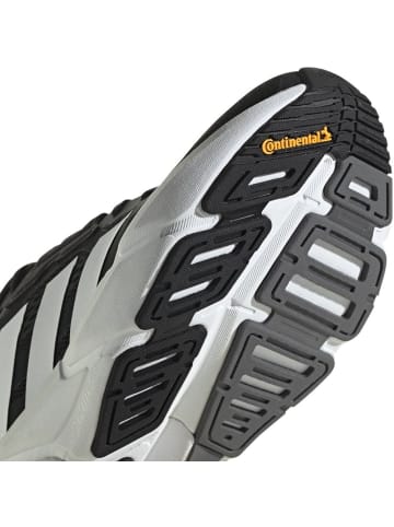 adidas Laufschuh in Schwarz