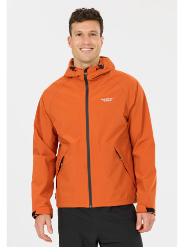 Weather Report Freizeitjacke Gust in 5217 Autumnal
