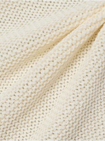 Franco Callegari Pullover in ecru - 0001