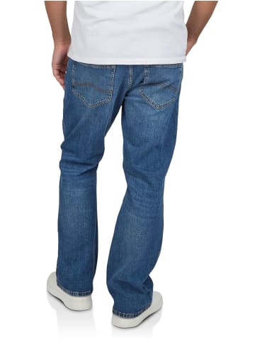 Mustang Jeans Oregon Bootcut bootcut in Blau