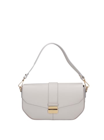 Schultertasche in ARTIC TEAL