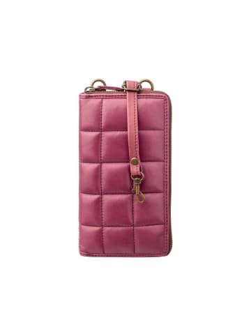 Harbour 2nd Geldbörse SL.13983 wallet Style kl. Iona in  fuchsia