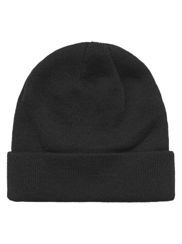 Mister Tee Beany in black