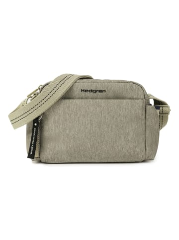 Hedgren Cocoon Umhängetasche 27 cm in covert green