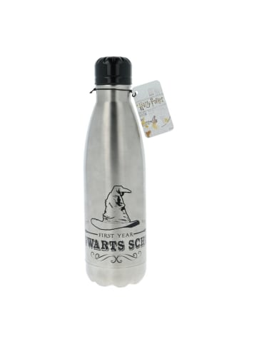 Harry Potter Stainless Steel Bottle 780ml Wasserflasche
