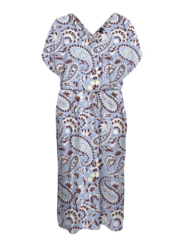 Vero Moda Kleid in Brunnera Blue