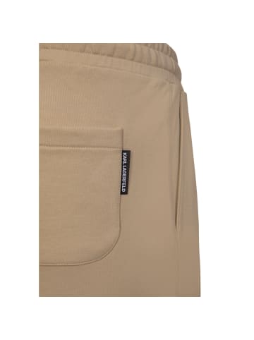 Karl Lagerfeld Sweathose 705113 in beige