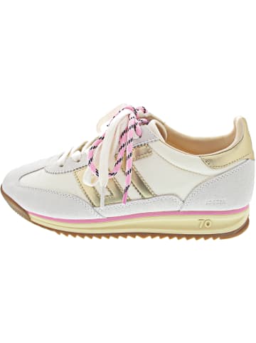 Back 70 Jogger N26-201 Sneaker low Weiß