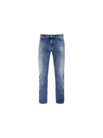 ALBERTO Jeans in blau