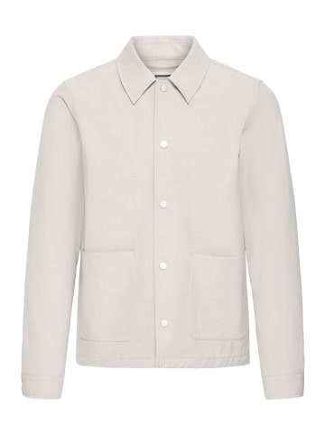 CASUAL FRIDAY Hemdjacke CFValer in Beige